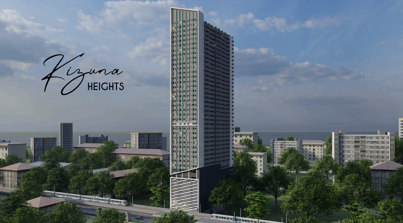 Kizuna Heights
